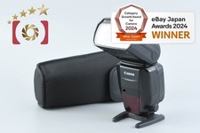 Canon SPEEDLITE 600EX-RT Shoe Mount Flash