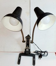 Lampe Bureau Vintage ZEISS