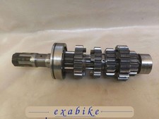 arbre primaire de boite a