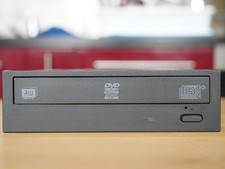 Sony Optiarc AD-7250H Super Multi DVD RW DL Burner SATA noir Lecteur Graveur