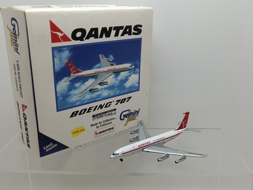 Gemini jets 400 gjqfa079 - gemini,