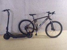 vtt électrique homme