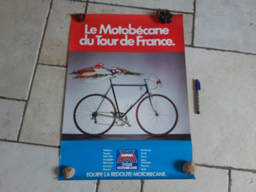 Vélo tour de - du, france
