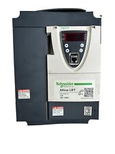 SCHNEIDER - Altivar Lift 7,5kW 480V 17A variateur de vitesse ATV71LD17N4Z - lift