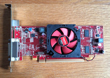 AMD / ATI - Carte Graphique