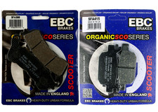 Plaquettes de Frein Kit Pour