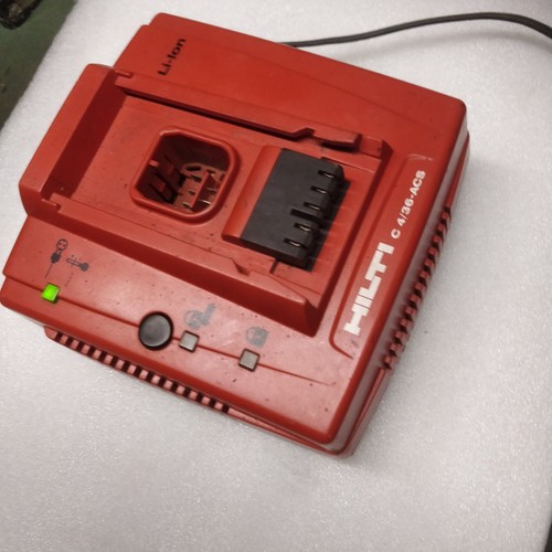 Chargeur hilti acs - chargeur, c