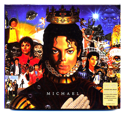 Coffret dvd michael - coffret,