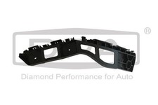 DPA Support de pare-chocs Support Pare-Choc 88071855302 gauche