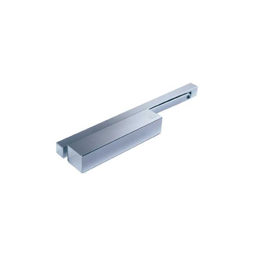 Ferme porte 93bc - 93bc, contur