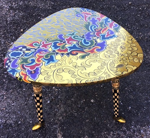 Table appoint - d’appoint, basse