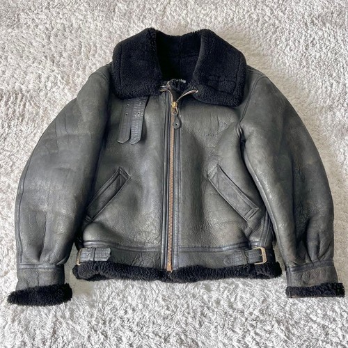 Avirex veste vol 3 - b-3, en
