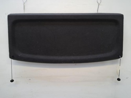 Plage arriere volkswagen - plage, polo
