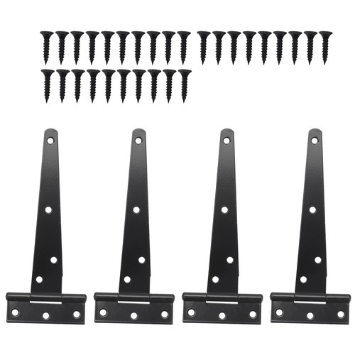 Pièces charnières porte - pièces,