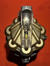Dyson DC20 cyclone doré