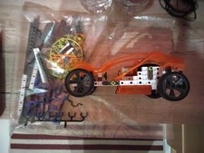 Mon Atelier de Mécanique