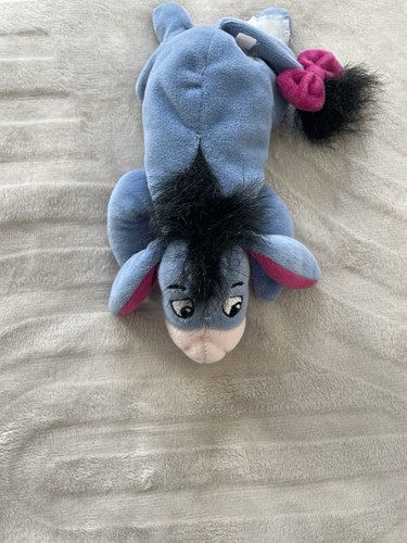 Disney store peluche doudou - peluche,