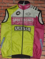 ASSOS Sans Manches Maillot VTT