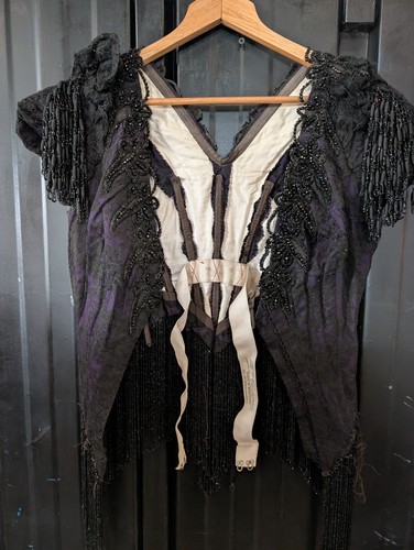 Exceptionnel corset veston - exceptionnel,