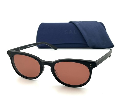 Salt garland mbk matte black - matte,