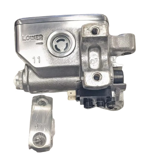 Honda vt600 shadow vf750 magna - vf750,