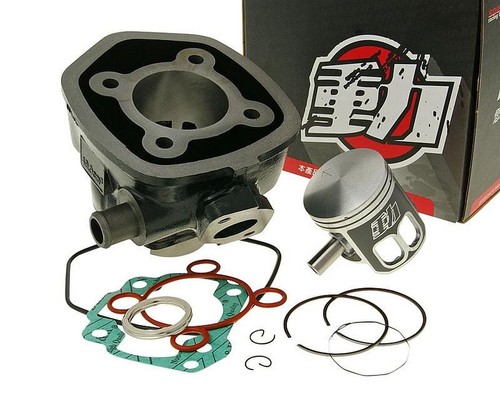 Kit cylindre 70cc - , naraku