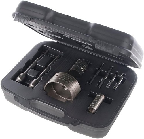 Coffret pièces avec - 9,