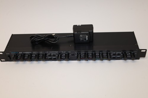 Alesis 3630 rms peak - 3630, rms/peak