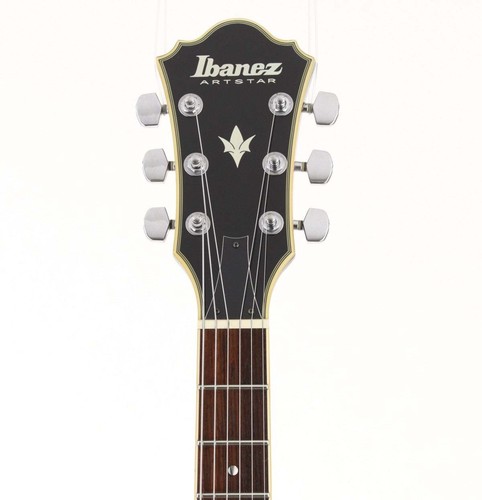Ibanez as80 vintage - ibanez as80,