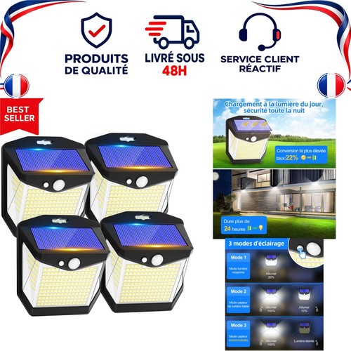 Lampe solaire exterieur - lampe,