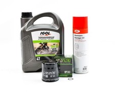 Kit Entretien Vidange pour