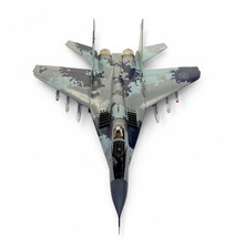 PRO-Built 1-48_Mikoyan-Gurevich MiG-29 AS Slovak Air Force_Academy