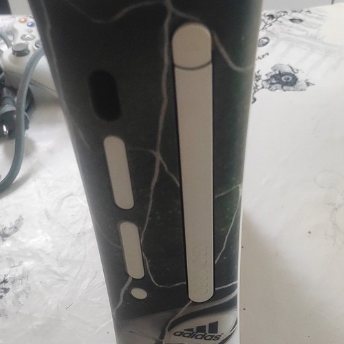 Microsoft xbox 360 blanc - 360,