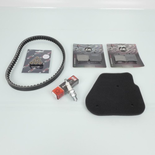 Kit révision entretien rms - kit,