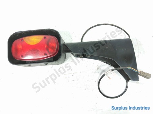 Feu arriere gauche manitou mlt - feu,