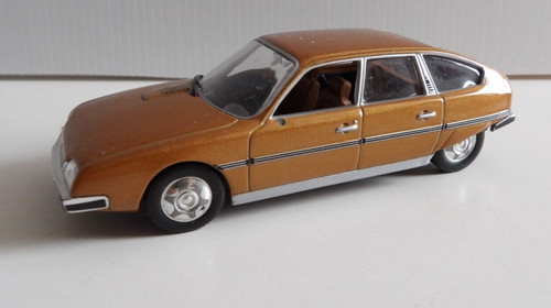 Citroen 1975 en - 1/43,