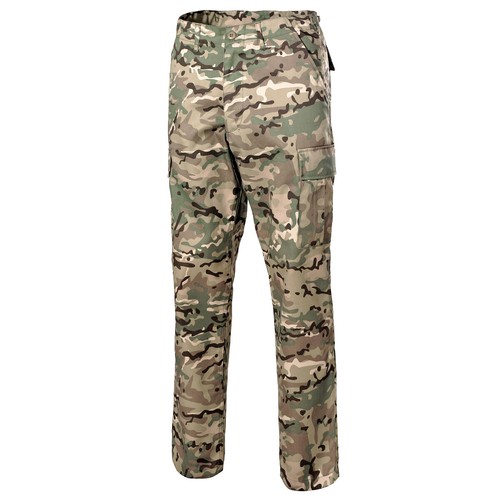 Mfh pantalon combat bdu - pantalon, us