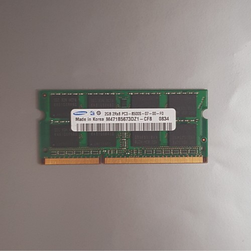 Mémoire ram samsung - mémoire,