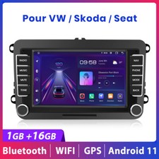 Pour Golf 5 Passat Touran