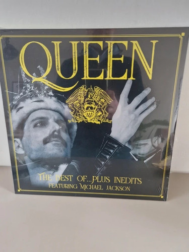 Queen the best and - the,