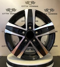 Set 4 Jantes en Alliage