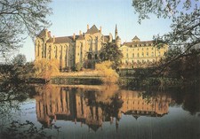 72 SOLESMES ABBAYE SAINT