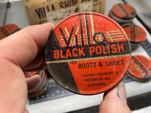 Ww2 boîte fer - ww2, de