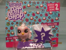 PETSHOP BLISTER 2 MINI
