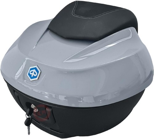 Kit top case - original, piaggio