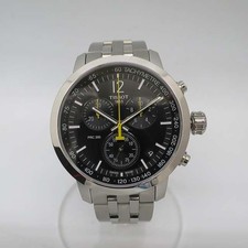TISSOT T114.417.11.057.00 PRC200