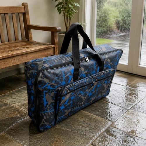 Housse support pour guzheng - de,