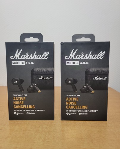 Marshall motif c - 2x, –
