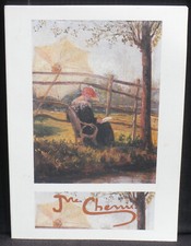 Jeanne Chenu (1861 - 1939) / Jeanne Poupinel Chenu 1996 NM