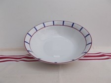 VAISSELLE BASQUE SALADIER 